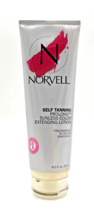 Norvell Self Tanning Prolong Sunless Color Extending Lotion 8.5 oz - £27.84 GBP