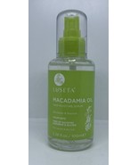 Luseta Macadamia Oil Hair Moisture Serum 3.38 oz. - £15.12 GBP