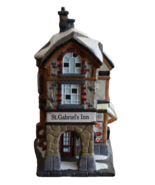 Kirkland Victorian Village 59979 Replacement St. Gabriel&#39;s Inn Restauran... - €16,98 EUR