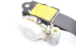 00-01 TOYOTA CELICA FRONT RIGHT PASSENGER SEAT BELT RETRACTOR Q7374 image 11