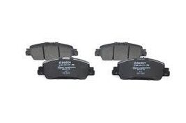 45022-T6D-H00 Honda Genuine New Brake Pad Front.1 Qty Available. - $80.60