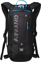 Bike Backpack Small Mountain Biking Backpack Lightweight 6L Daypack -, Snowboard - $37.97