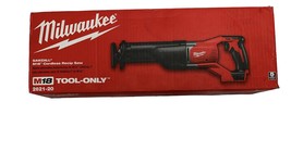Milwaukee Cordless hand tools 2621-20 412189 - £79.13 GBP