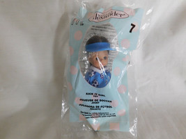 Madame Alexander Doll McDonald&#39;s Kick it Girl #7 2005 NIP - €4,33 EUR