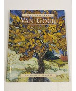 MASTERWORKS OF VAN GOGH By Nathaniel Harris - Hardcover **Mint Condition** - $38.81