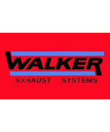 Walker Flag-3x5ft Walker Exhaust Banner-100% polyester - $25.00