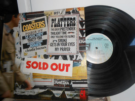 Platters sold out thumb200