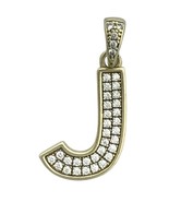J Unisex Charm 10kt Yellow Gold 463051 - $202.39 CAD