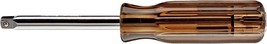 Edward Tools 1/4” Drive Spinner Handle Nut Driver - 6” Handle Extension - $20.46 CAD