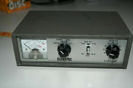 ELTRATEC E70-039 METER ULTRA RARE 1B - £64.67 GBP