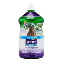 Vetrolin Bath Ultra-Hydrating Conditioning Shampoo 32 fl Oz 946 ml - £17.38 GBP