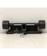 Eureka Powerful Upright Vacuum Cleaner MaxSwivel Pro NEU350 Front Wheel ... - $267.82 MXN