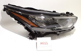 New OEM Headlight Head Lamp Toyota Kluger 2020-2023 LED 81110-0E490 scratched - $277.20