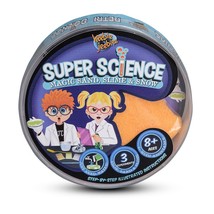 Heebie Jeebies Petri Super Science - £15.82 GBP