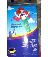 Large Easy Flyer Premier Kites Ariana Mermaid new in package - $188.49 MXN