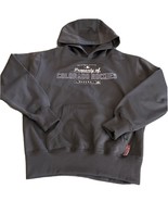 Majestic Colorado Rockies Baseball Boys Therma Base Gray Hoodie Sweatshi... - $23.53 CAD