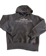 Majestic Colorado Rockies Baseball Boys Therma Base Gray Hoodie Sweatshi... - £13.74 GBP