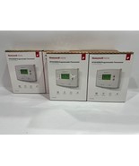 New Open 5PK HoneyWell RTH2300B Programmable Thermostat - €51,32 EUR