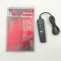 Dot Line Shutter Release Remote Cord For Nikon D3 300 200 100 2X Plus More - €8,41 EUR