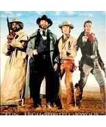 1999 Silverado Collector&#39;s Edition Vintage VHS Western Kline Costner VHSBX6 - $374.24 MXN