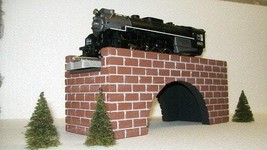 O Scale Bridge | Model Railroad | Scenery | Architect | Bridges | Miniau... - £40.38 GBP