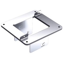 STI EZ-Path EZP144F Series 44+ Split Floor Plate Kit for Cable Pathways - $62.00