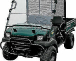 Moose Utility Full Folding Windshield For 2001-2008 Kawasaki KAF 620 Mul... - $369.95