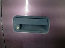 SUBCHEV15 1996 Door Handle Exterior 104902114 - $35.64