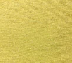 OUTDURA RUMOR LEMONGRASS YELLOW OUTDOOR UPHOLSTERY FABRIC BY THE YARD 54... - £7.99 GBP