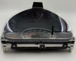 2015 Mitsubishi Mirage Speedometer Instrument Cluster 26275 Miles OEM H0... - $60.47