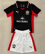 Southampton Third Shirt 2025/26 Kids Kit - $35.00