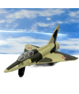 Mirage 2000 Diecast Aircraft Model, Motormax 4.5 Inch - £29.63 GBP