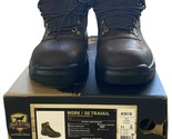 Irish setter Shoes Ely steel toe boots 407465 - £61.99 GBP