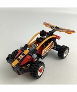 Lego Technic Buggy Push Along Buildable 2 In 1 Vehicle 42101 Race Car Toy - $33.55 CAD