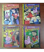 MAX HAMM: FAIRY TALE DETECTIVE Frank Cammuso (Lot of 4) ⭐️COMPLETE SET⭐️ NM - $839.40 MXN
