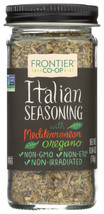 Frontier Herb Saltless Italian (1x.64 Oz) - $372.30 MXN