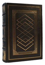 Plotinus THE ENNEADS Franklin Library Great Books of the Western World 1st Editi - £409.99 GBP