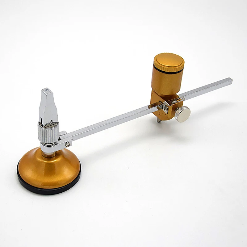 Er kit 200 600m compasses circular cutting accessories diamond circle cutting hand tool thumb200