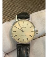 Vintage Omega Geneve hand winding swiss lady - $286.11