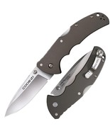 CODE-4 SPEAR POINT S35VN - $3,353.00 MXN