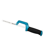 Capri Tools 12-Inch Mini Hacksaw - £24.22 GBP