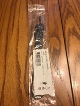 J &amp; D Custom Strings 11813 Fast Flight Soft Yoke Cables 38Inch Ships N 24h - €35,58 EUR
