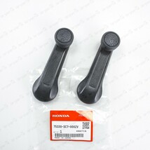 New Genuine OEM Honda Civic 96-00 EK EG6 SiR  Window Regulator Crank Han... - $66.96