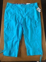 Women’s Rafaella Pants Size 20W 0121 - $73.91