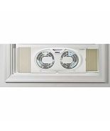 Lasko Twin Window Fan - €64,26 EUR