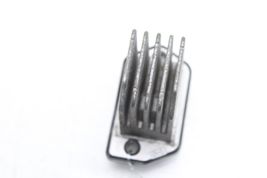 06-15 MAZDA MX-5 MIATA BLOWER MOTOR RESISTOR E3779 image 11