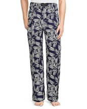 Ted Baker Blue Luxe Print Pyjama Pants ( XL ) - $69.27