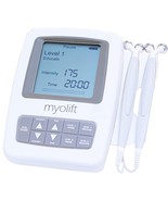 7E Wellness MyoLift Mini Microcurrent Facial Device - Non-Invasive Face ... - £188.04 GBP