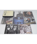 Lot of 8 Eric Clapton CDs - 24 Nights, Reptile, Pilgrim, Back Home, Clap... - €16,88 EUR