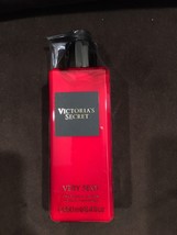 VICTORIA&#39;S SECRET Very Sexy Fragrance Lotion Parfumee retail price $25.00 - £15.45 GBP